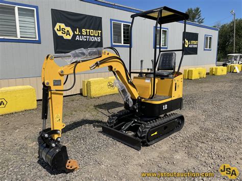 Washington Mini Excavators For Sale 